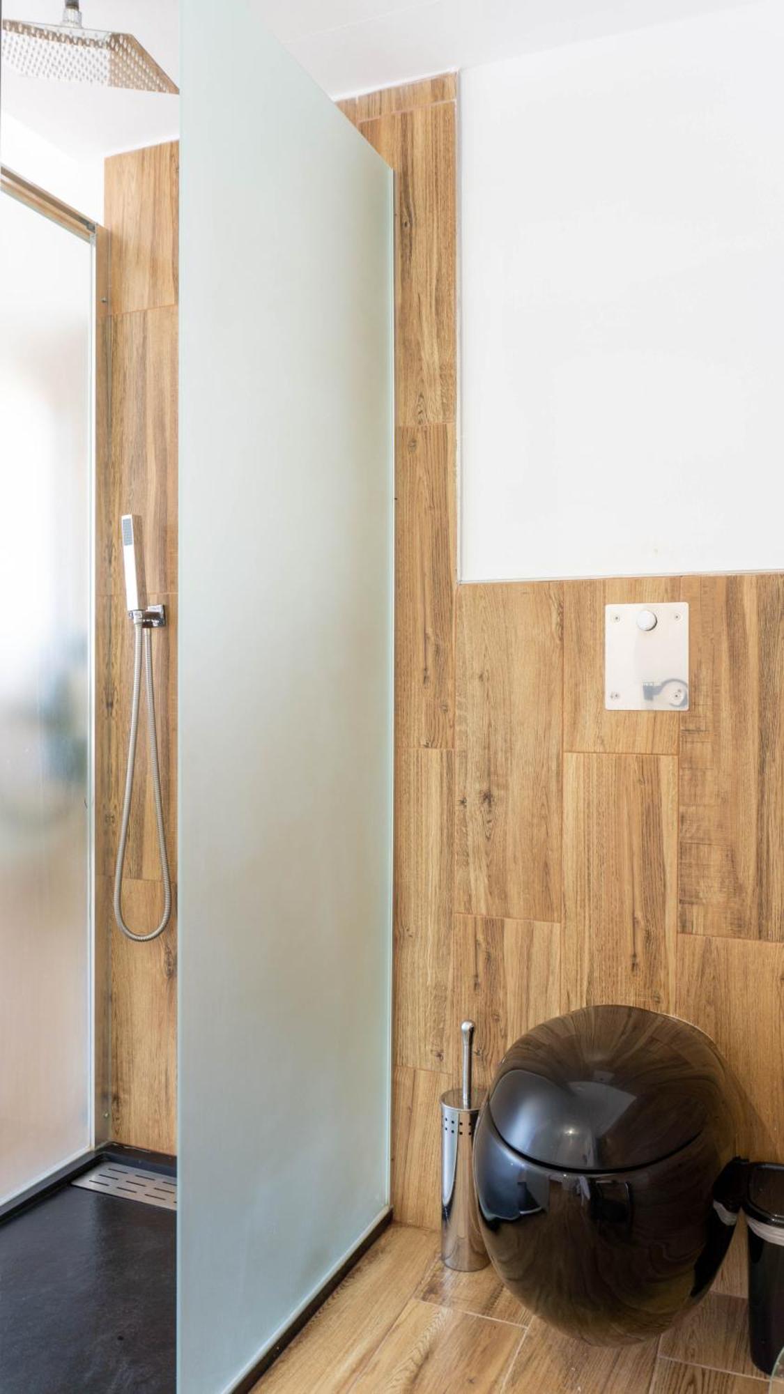 Ilustre Rooms Center Vistas Malaga Bagian luar foto